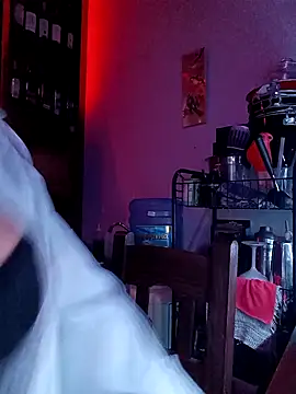 chicafresaxx online show from 29, 12, 2024