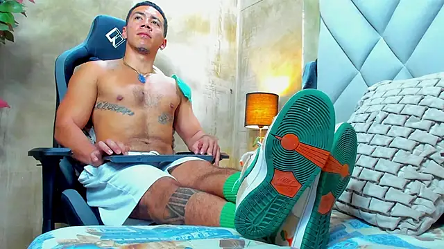 marc ginale online show from 26, 9, 2025