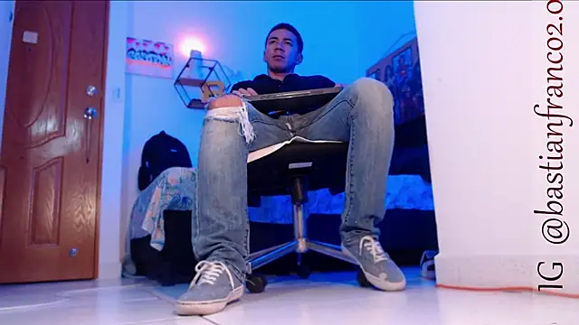 marc ginale online show from 2, 2, 2025