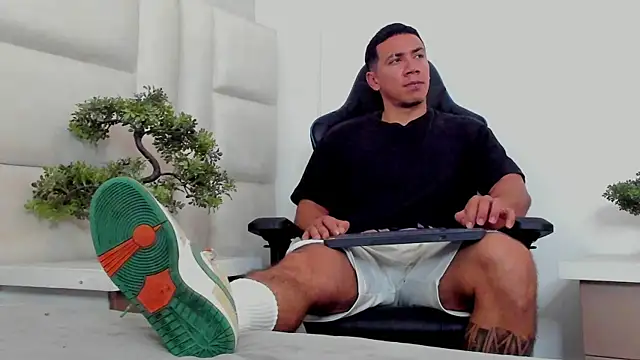 marc ginale online show from 9, 11, 2025