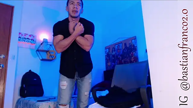 marc ginale online show from 2, 2, 2025