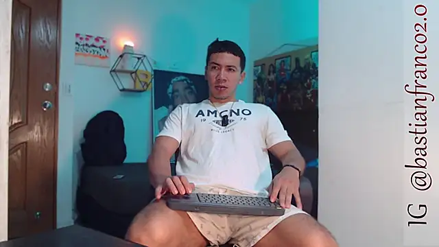 marc ginale online show from 25, 2, 2025