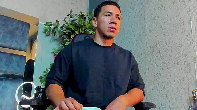 marc ginale online show from 4, 11, 2025