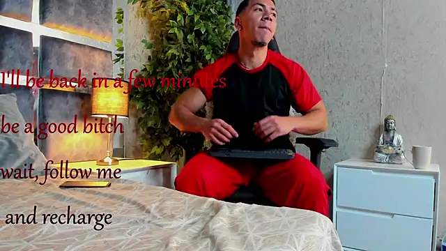 marc ginale online show from 3, 12, 2025
