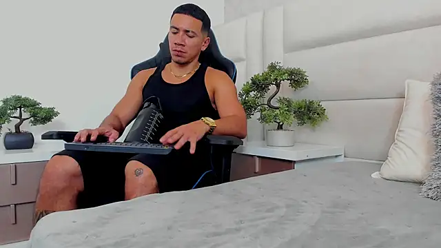 marc ginale online show from 18, 9, 2025