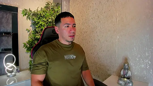 marc ginale online show from 9, 1, 2026