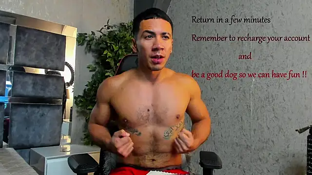 marc ginale online show from 1, 12, 2025