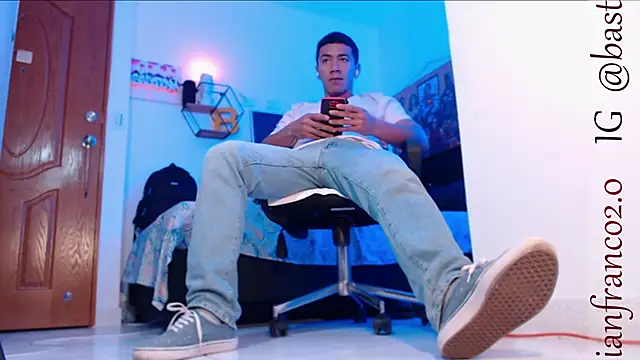 marc ginale online show from 4, 2, 2025