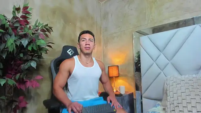 marc ginale online show from 14, 10, 2025