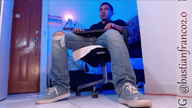 marc ginale online show from 2, 2, 2025