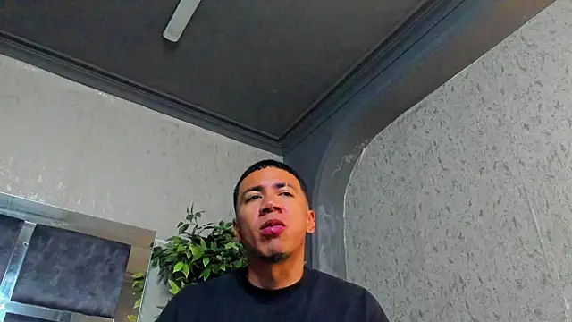 marc ginale online show from 25, 10, 2025