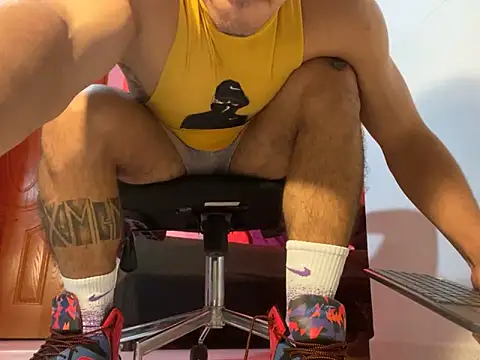 marc ginale online show from 12, 3, 2025