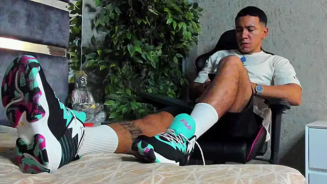 marc ginale online show from 5, 10, 2025