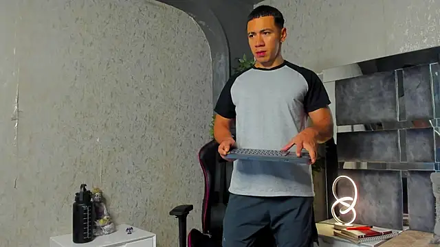 marc ginale online show from 11, 10, 2025