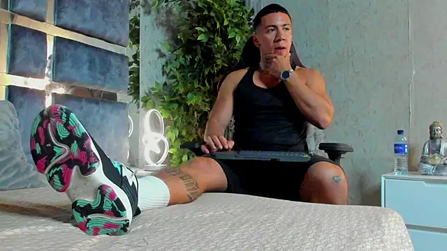 marc ginale online show from 14, 11, 2025