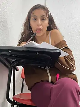 Katee Jones online show from 21, 2, 2025