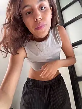 Katee Jones online show from 19, 2, 2025