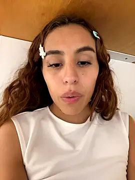 Katee Jones online show from 29, 11, 2025