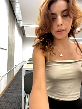 Katee Jones online show from 3, 12, 2025