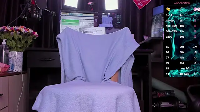 Raissa sky26 online show from 27, 9, 2025