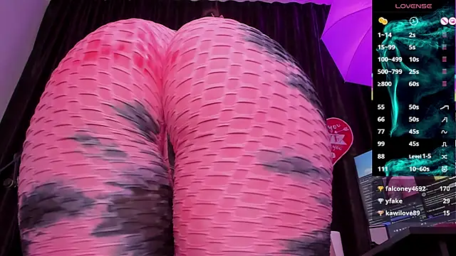 Raissa sky26 online show from 10, 3, 2025