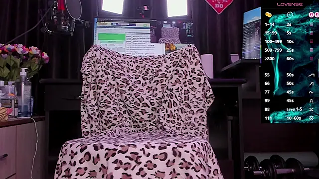 Raissa sky26 online show from 9, 9, 2025