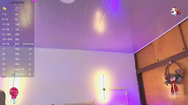  gaby2 online show from 3, 12, 2025