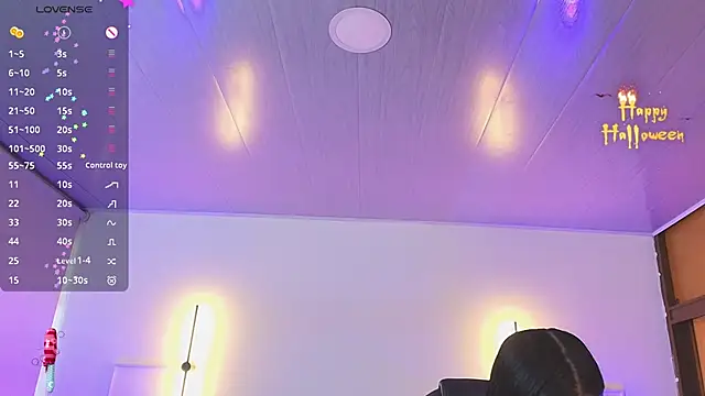  gaby2 online show from 30, 10, 2025