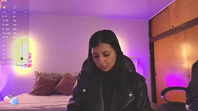  gaby2 online show from 15, 9, 2025