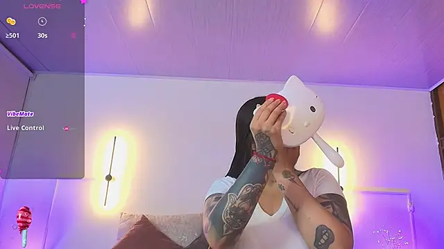  gaby2 online show from 27, 3, 2026