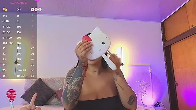  gaby2 online show from 7, 5, 2026
