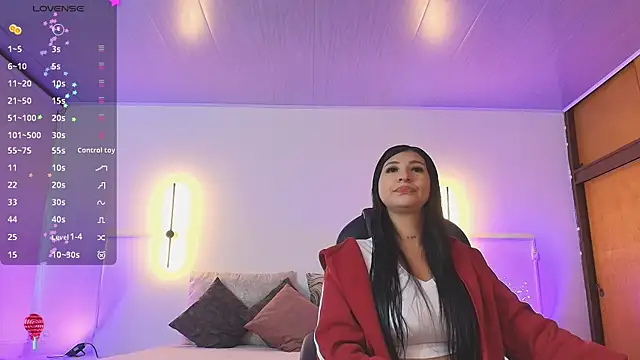  gaby2 online show from 17, 1, 2026