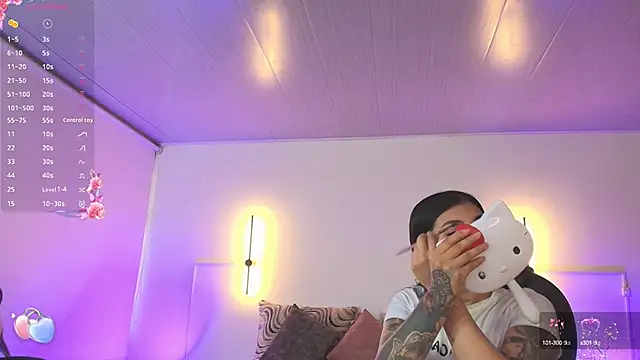  gaby2 online show from 20, 9, 2025