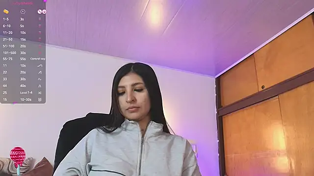 Snapshot of _gaby2 chatting on 7, 7, 2026 gaby2 online show from 7, 7, 2026