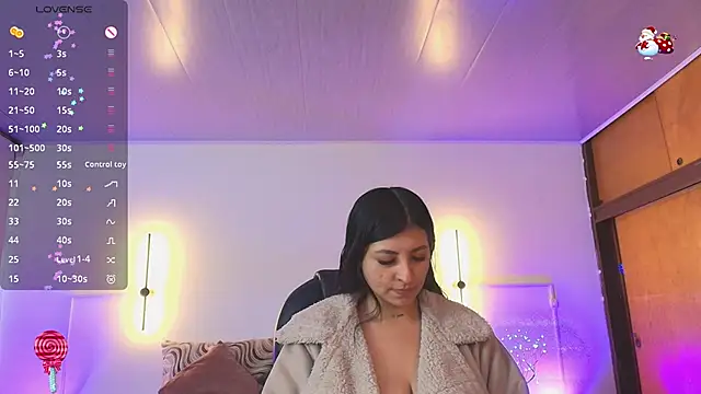  gaby2 online show from 4, 12, 2025