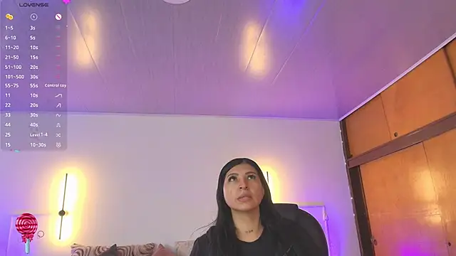  gaby2 online show from 24, 9, 2025