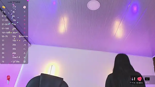  gaby2 online show from 13, 1, 2026