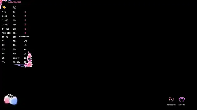  gaby2 online show from 18, 9, 2025