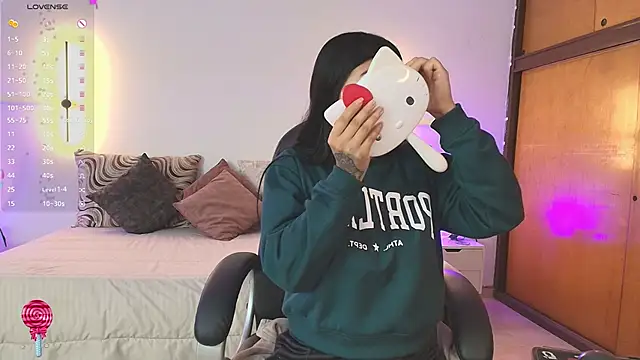  gaby2 online show from 9, 10, 2025