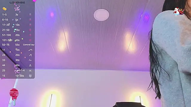  gaby2 online show from 15, 12, 2025