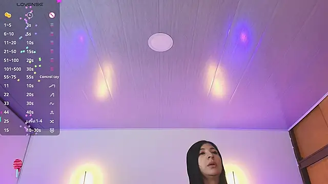  gaby2 online show from 15, 1, 2026