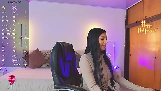  gaby2 online show from 1, 11, 2025