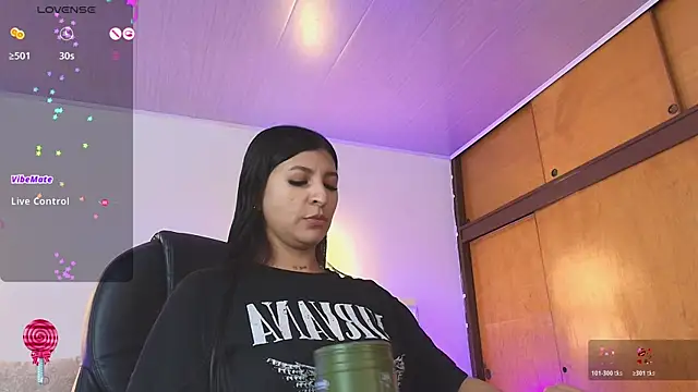  gaby2 online show from 15, 5, 2026
