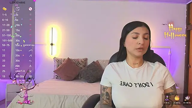  gaby2 online show from 21, 10, 2025