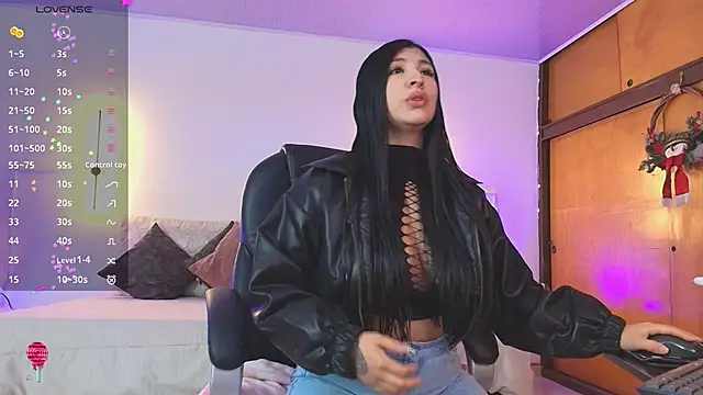  gaby2 online show from 16, 1, 2026