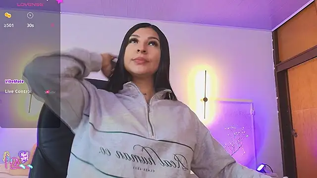  gaby2 online show from 5, 3, 2026