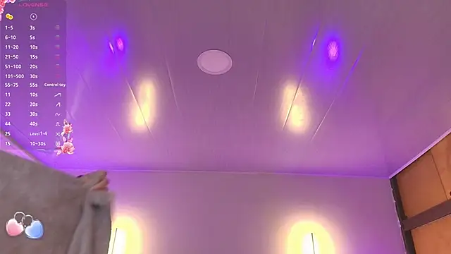  gaby2 online show from 17, 9, 2025