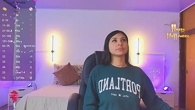  gaby2 online show from 3, 11, 2025