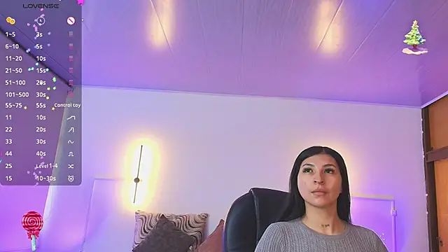  gaby2 online show from 5, 11, 2025