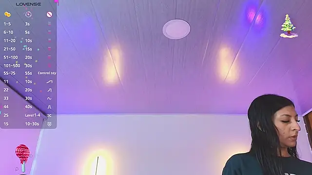  gaby2 online show from 12, 11, 2025